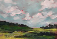 Green Fields of Alabama