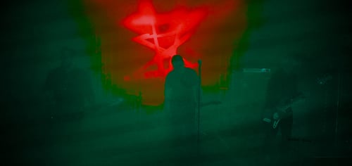 Image of IWWCD /// IOGT Commemorative Hardcover Book