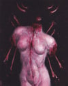 painn (4x5, 8x10, 11x14 inches) fine art print