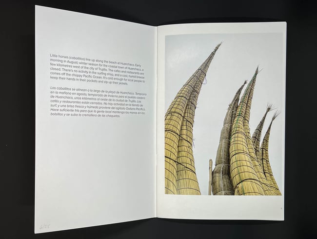 PeruZine 02 Huanchaco