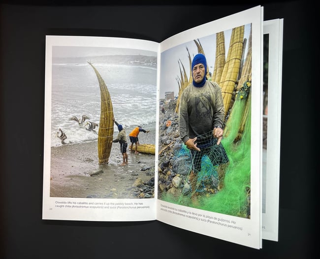 PeruZine 02 Huanchaco