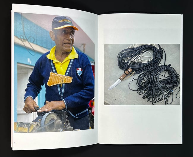 PeruZine 02 Huanchaco