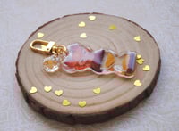 Image 4 of Time Guardian Keychain