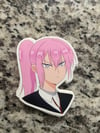 Shikimori Sticker