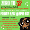 0 to 100 LIVE Webinar Replay