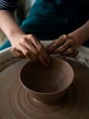 Stage de poterie