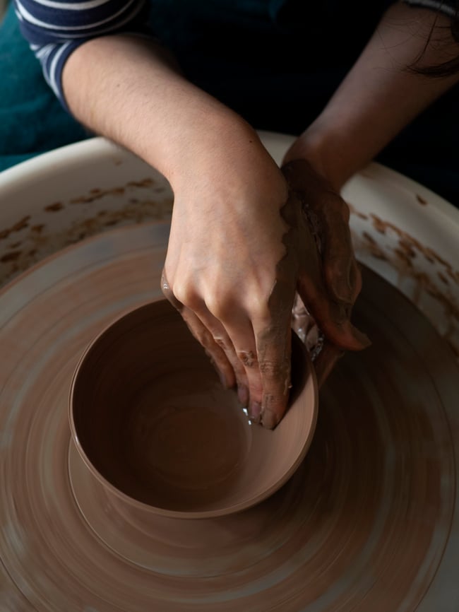 Workshop 4 cours (lundi soir)