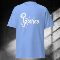 Image 5 of Jephries Classic Logo Tee