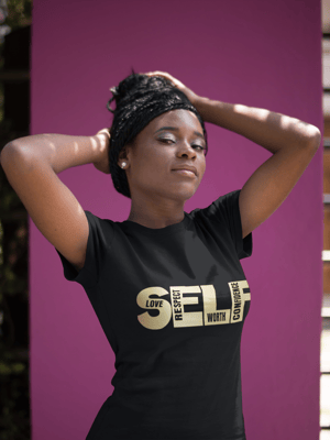 Image of Self Esteem
