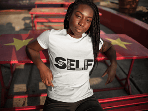 Image of Self Esteem