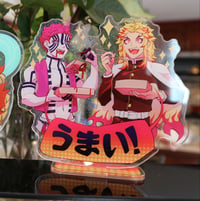 Image 2 of DEMON SLAYER  Standees 