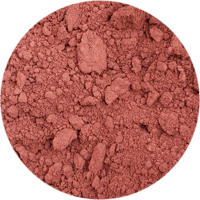 New Old Stock United Flesh Tan Brown powder pigment 
