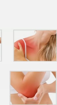 Image 4 of ELECTROMAGNETIC SHOCK PAIN TREATMENT