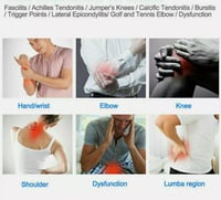 Image 5 of ELECTROMAGNETIC SHOCK PAIN TREATMENT