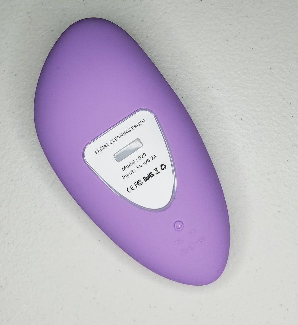 Image of Sonic Facial Brush