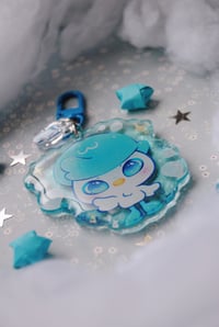 Image 4 of Quaxly Keychain