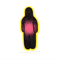 Image 1 of FINE I'LL SHINE MINI I STICKER