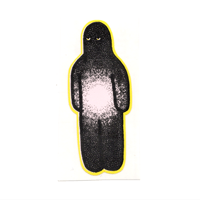 Image 2 of FINE I'LL SHINE MINI I STICKER