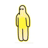 Image 2 of FINE I'LL SHINE MINI II STICKER