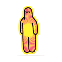 Image 1 of FINE I'LL SHINE MINI II STICKER