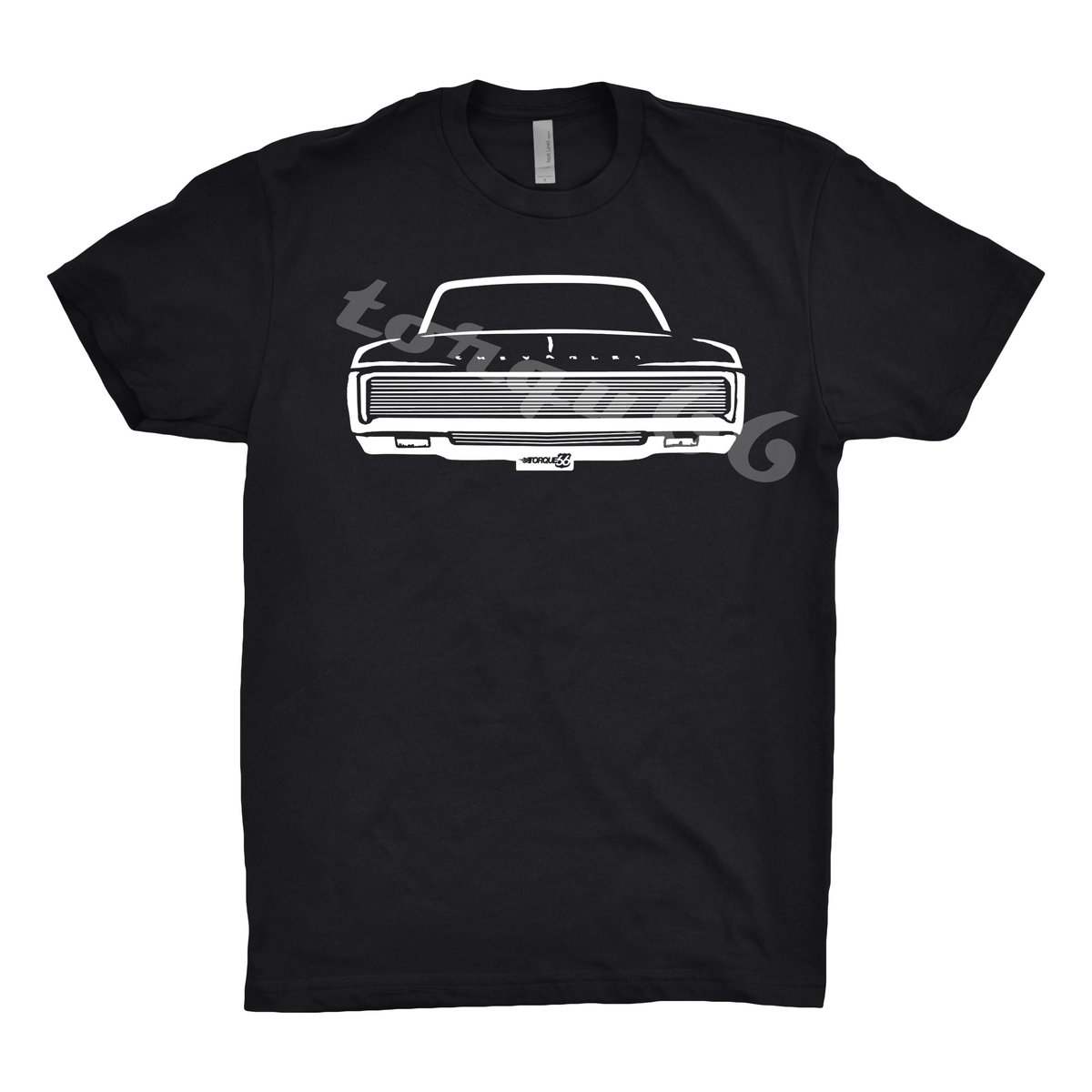 1969 Chevy Impala | Torque66