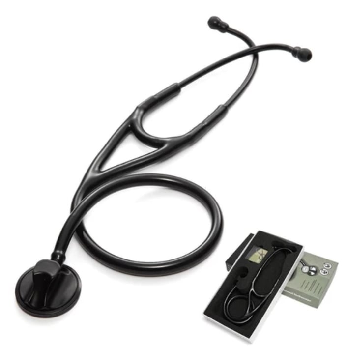Cardiology III Adult Stethoscope PA School Essentials