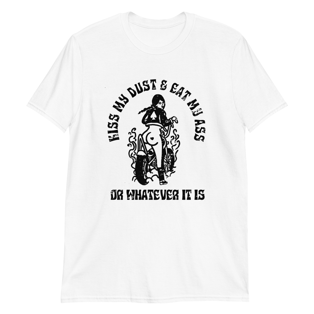 Image of Or Whatever Tshirt