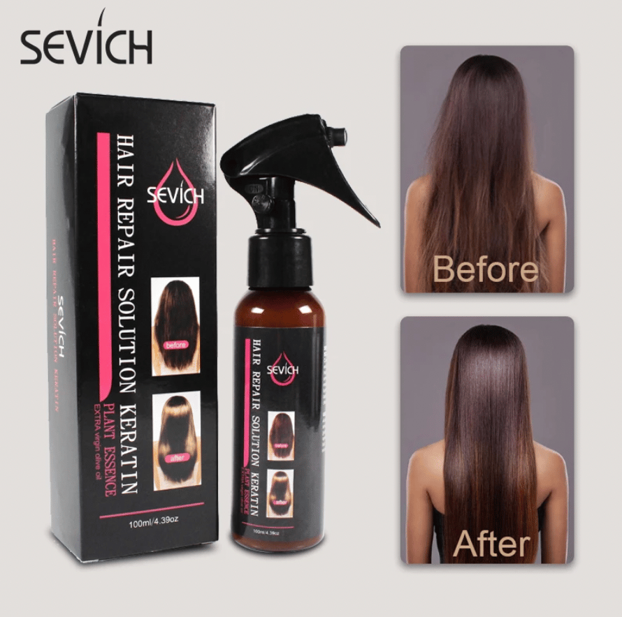 Image of Sevich Keratin Hair Spray