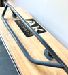 BMW E36 Bash Bar