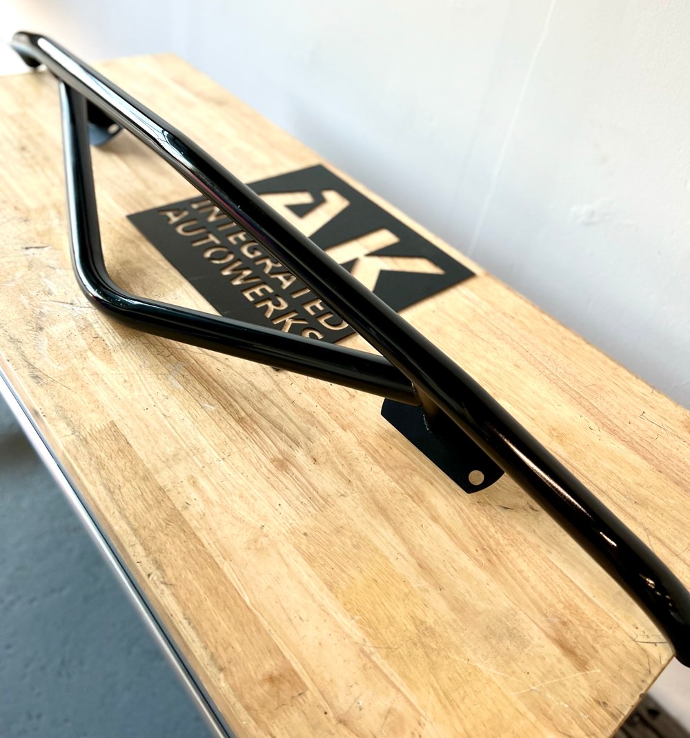 BMW E46 BASH BAR