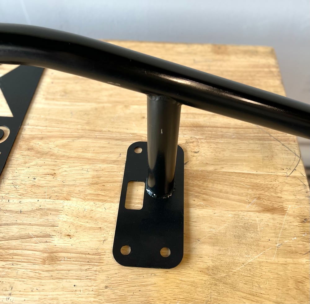 G35 / 350Z BASH BAR