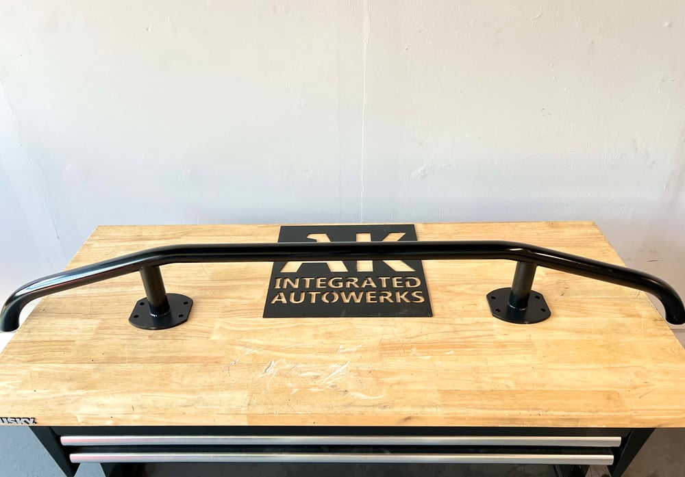 BMW E36 BASIC BASH BAR