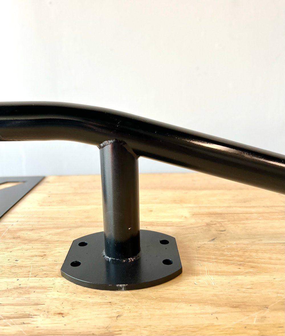 BMW E36 BASIC BASH BAR