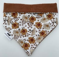 Image 2 of THE 'BACK TO NATURE' BANDANA