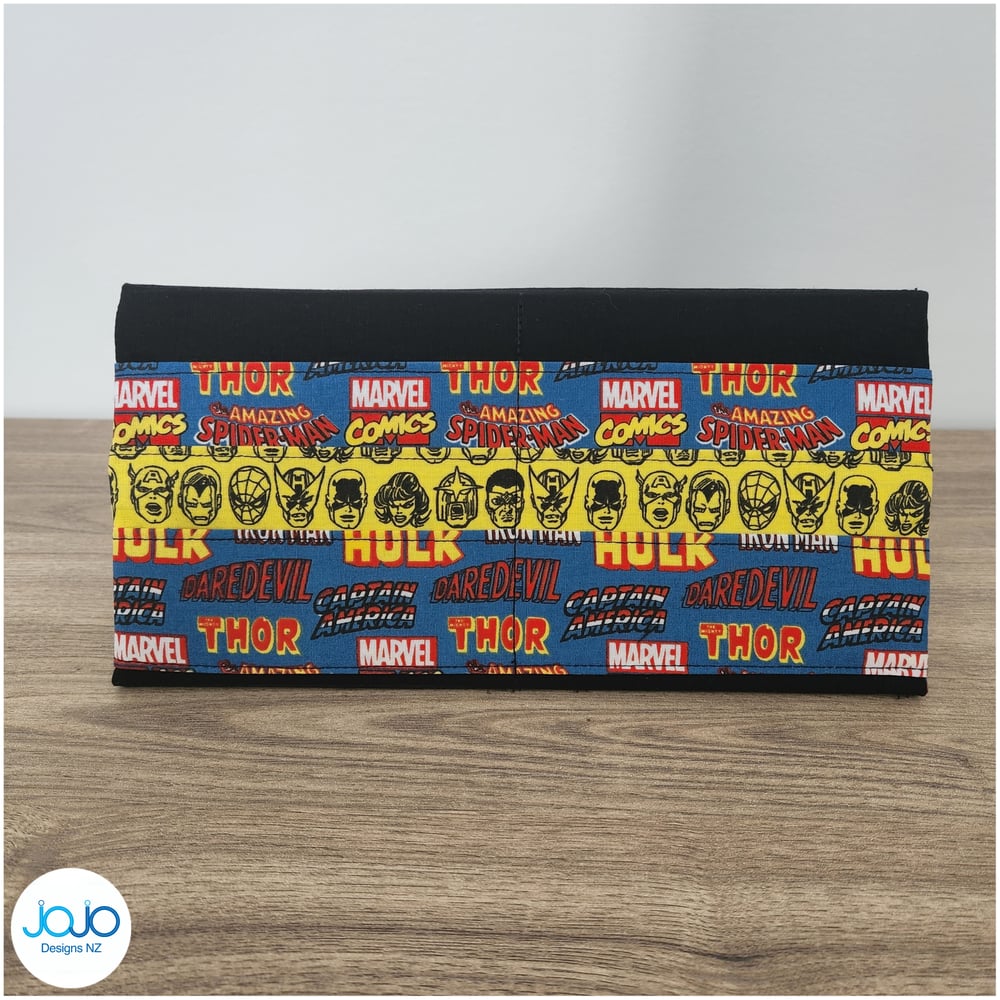 Image of Playing Cards Holder 