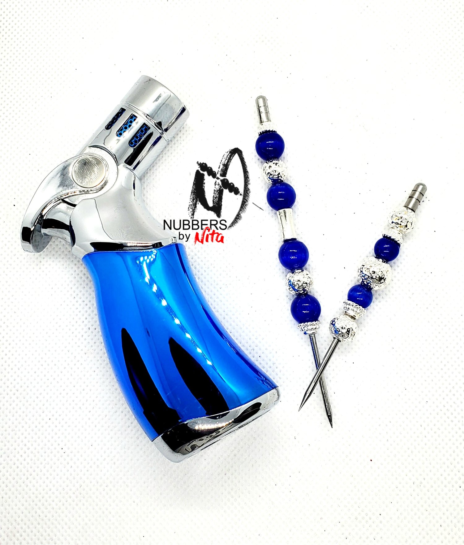 Image of Quad flame torch