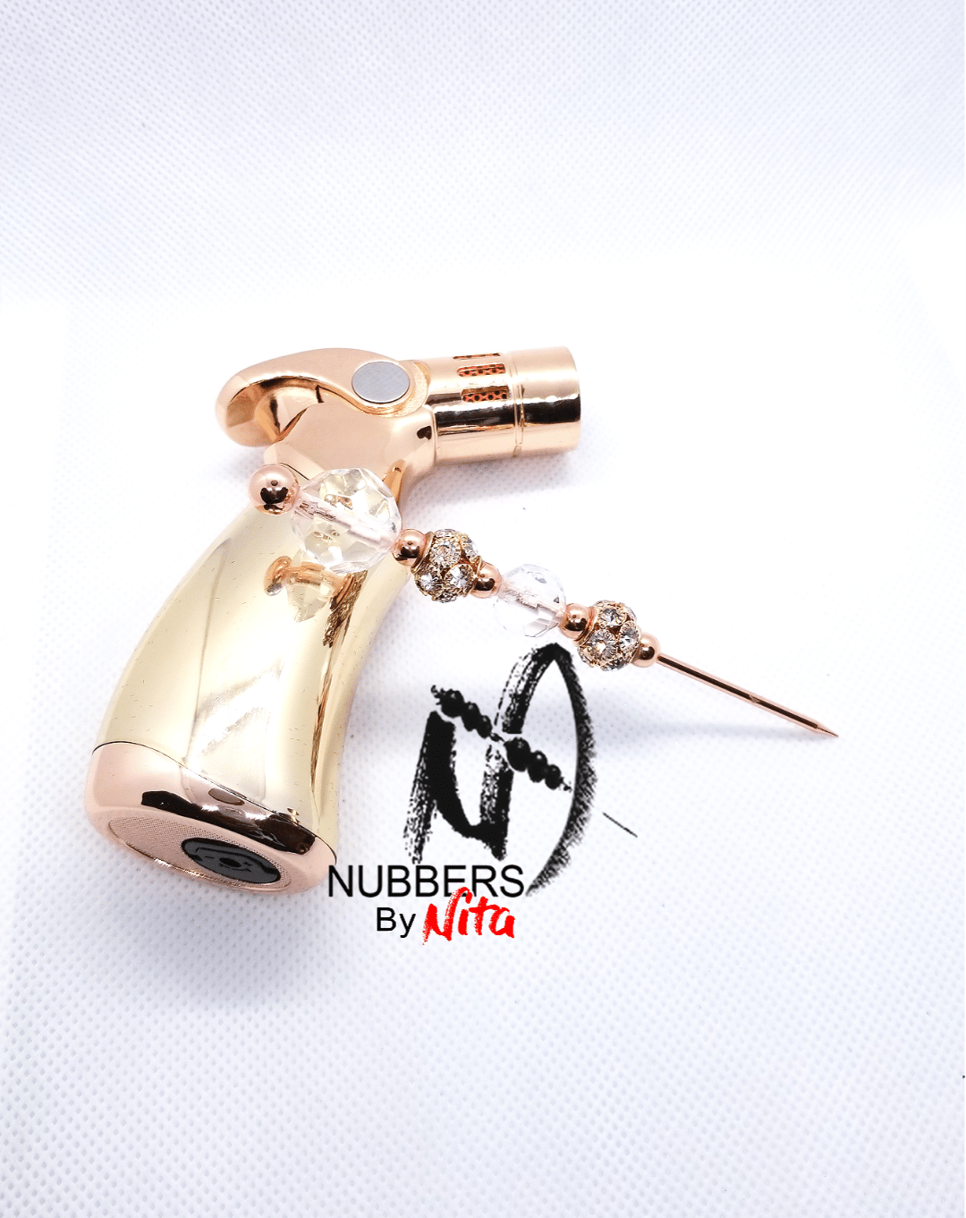 Image of Quad flame torch