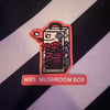 mrs. mushroom box
