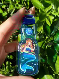 Image 2 of Anime Acrylic Charm