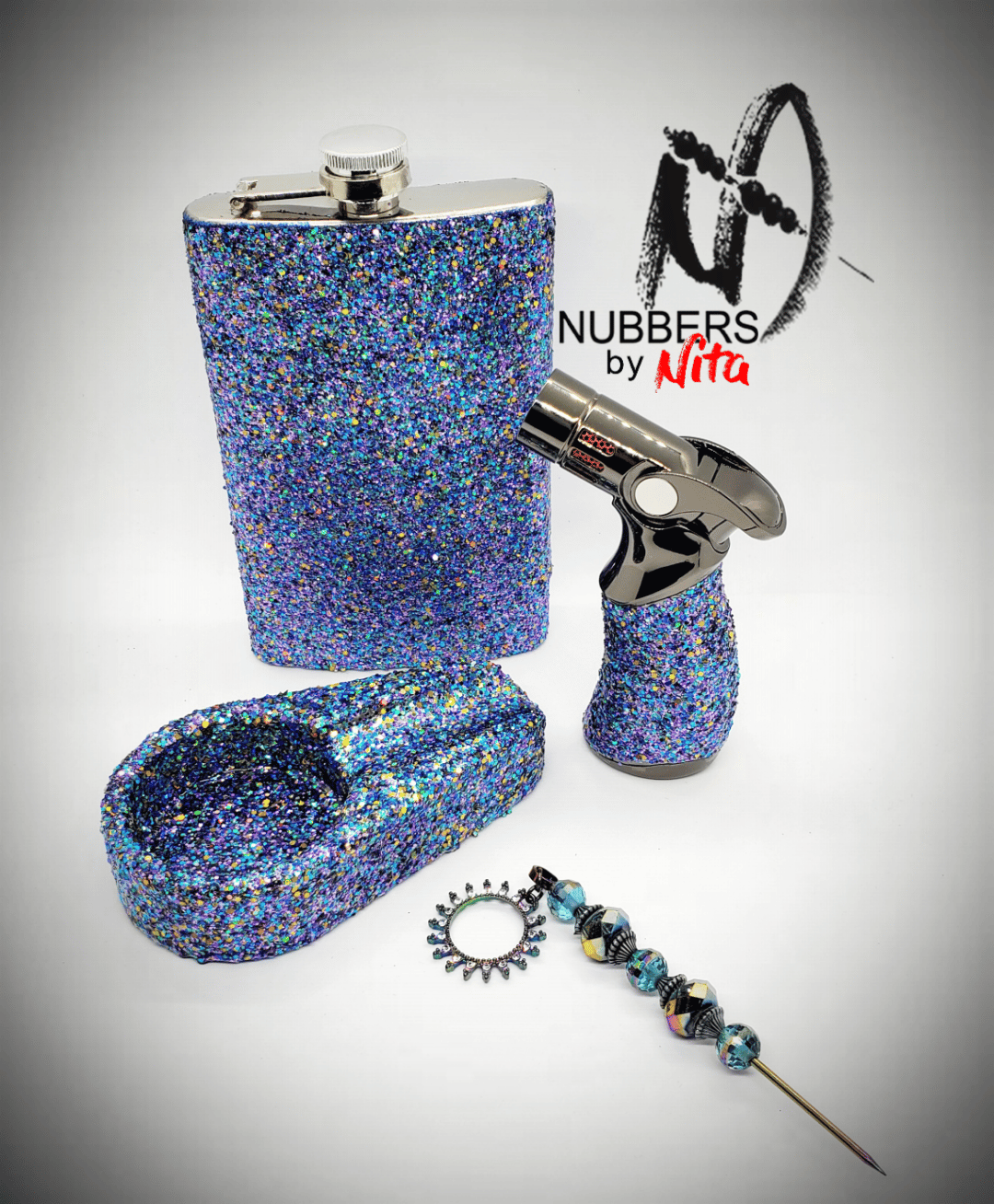 Image of Candy Coated Torch