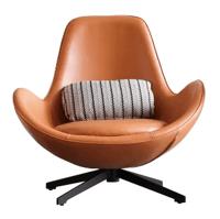 Egg Lounge Chair