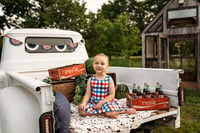 Image 2 of Americana Truck Minis 