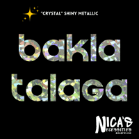 Image 3 of BAKLA TALAGA Tee