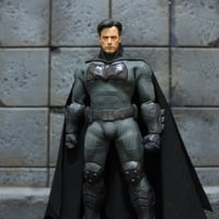 Image 2 of Detective JL Unmasked