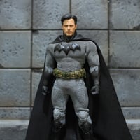 Image 3 of Detective JL Unmasked