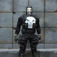 Image 2 of Vigilante Ski Mask