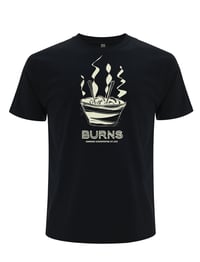 BURNS SHIRT 2022