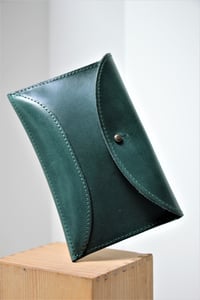 Image 1 of Portefeuille green