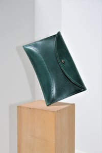 Image 2 of Portefeuille green