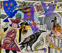 Chance Meeting in Wonderlands